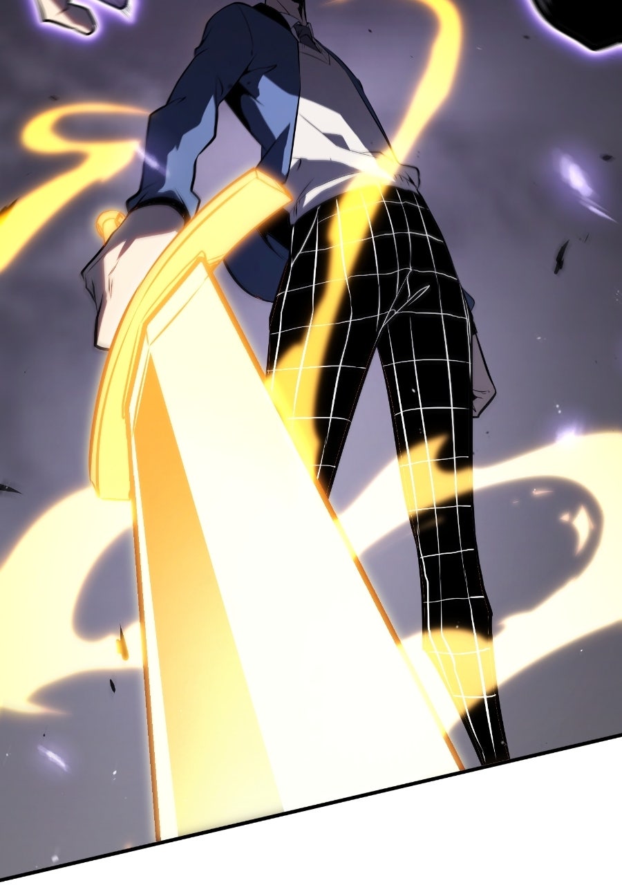 All-Class Awakening:God Slayer Episode 4 page 35 - 
