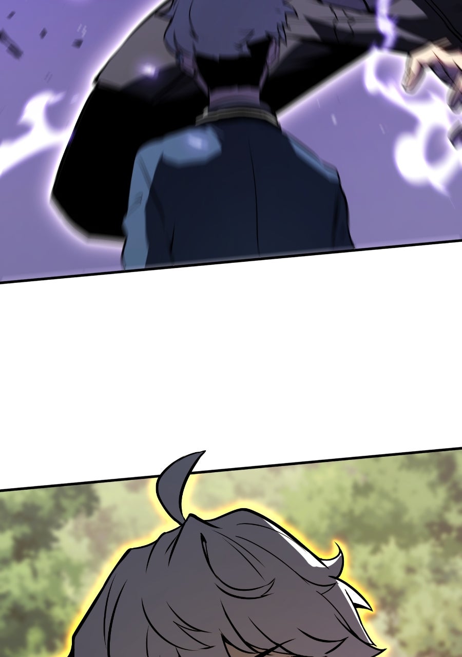 All-Class Awakening:God Slayer Episode 4 page 38 - 
