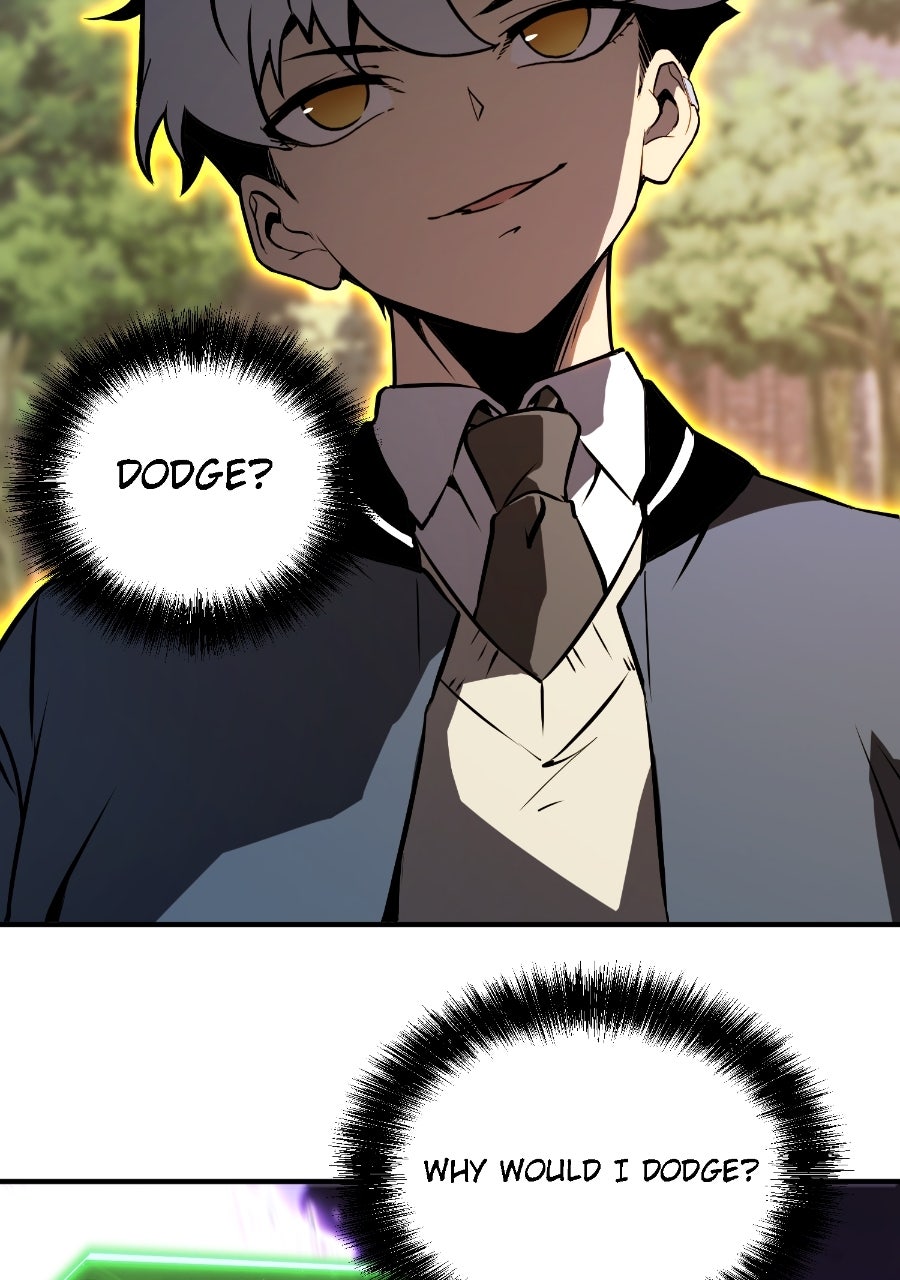 All-Class Awakening:God Slayer Episode 4 page 39 - 