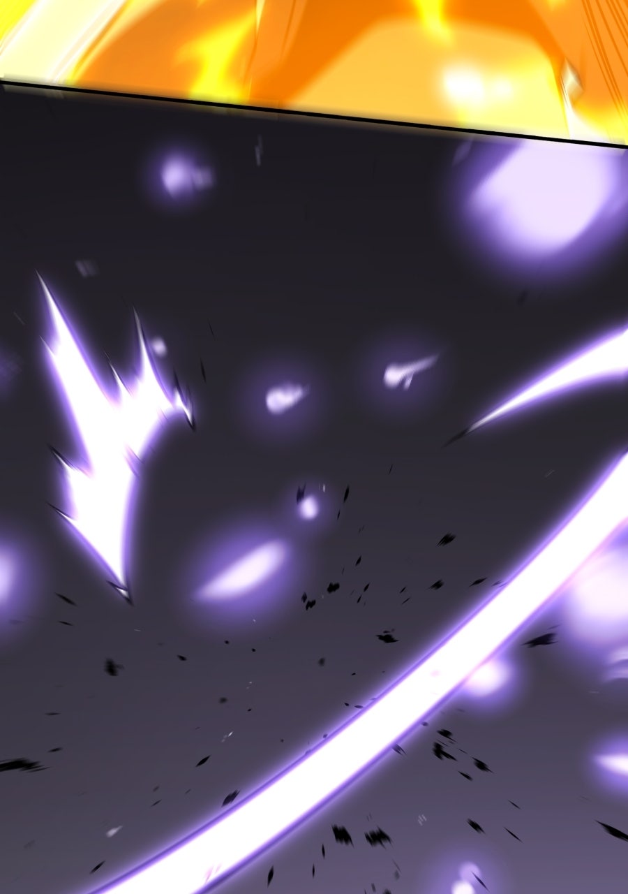 All-Class Awakening:God Slayer Episode 4 page 41 - 