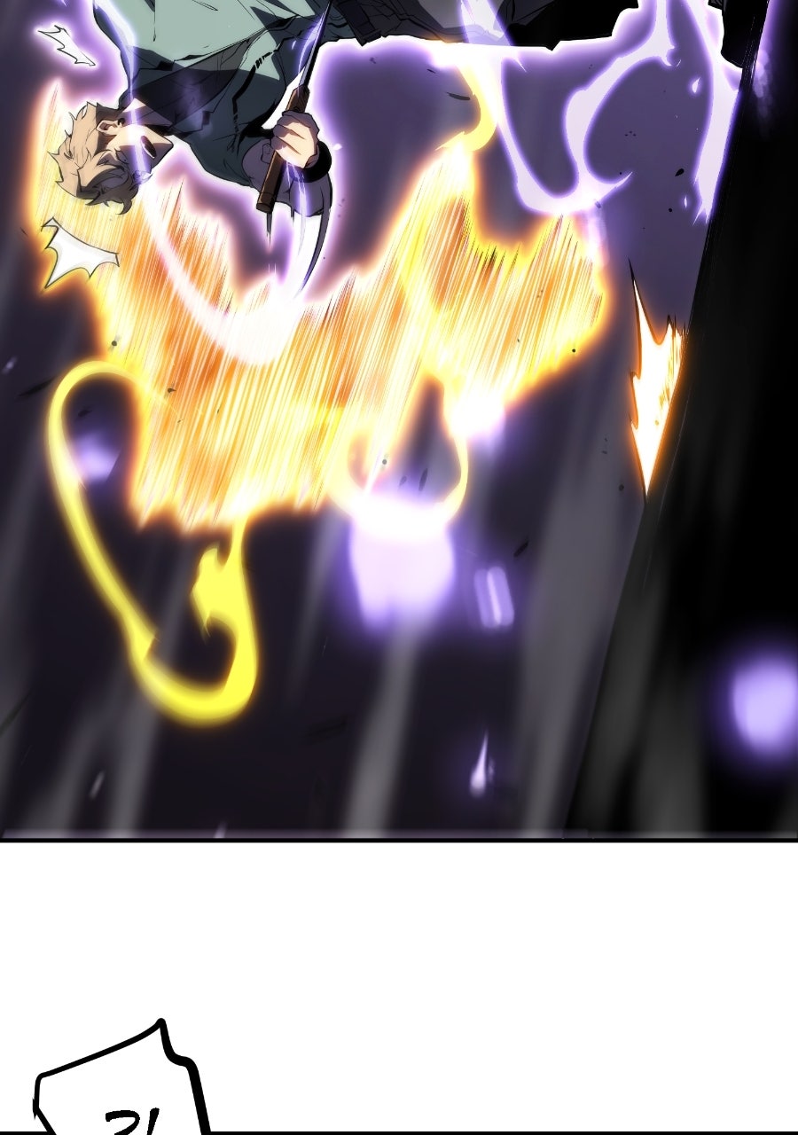 All-Class Awakening:God Slayer Episode 4 page 43 - 