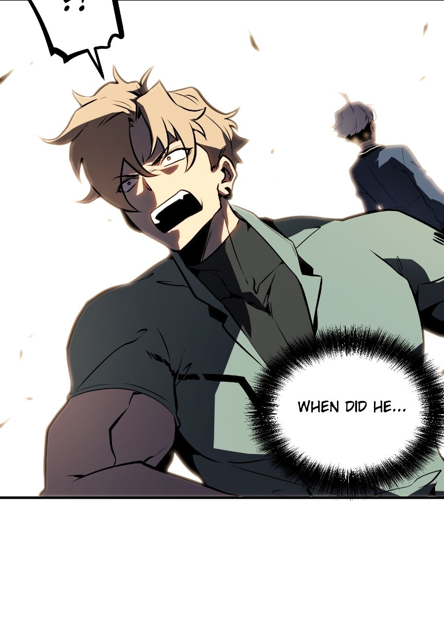 All-Class Awakening:God Slayer Episode 4 page 44 - 