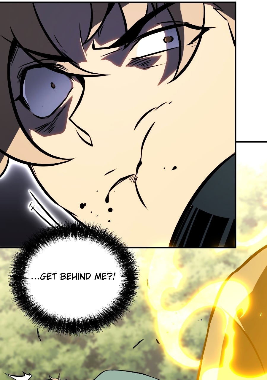 All-Class Awakening:God Slayer Episode 4 page 45 - 