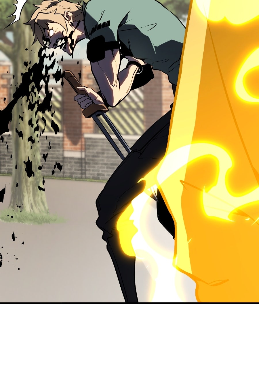 All-Class Awakening:God Slayer Episode 4 page 46 - 