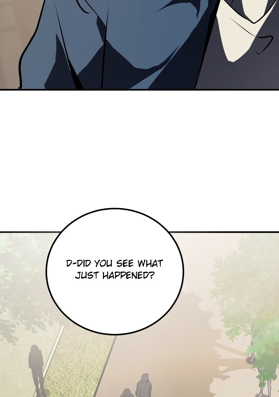 All-Class Awakening:God Slayer Episode 4 page 50 - 