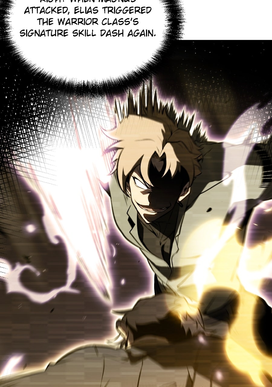 All-Class Awakening:God Slayer Episode 4 page 56 - 