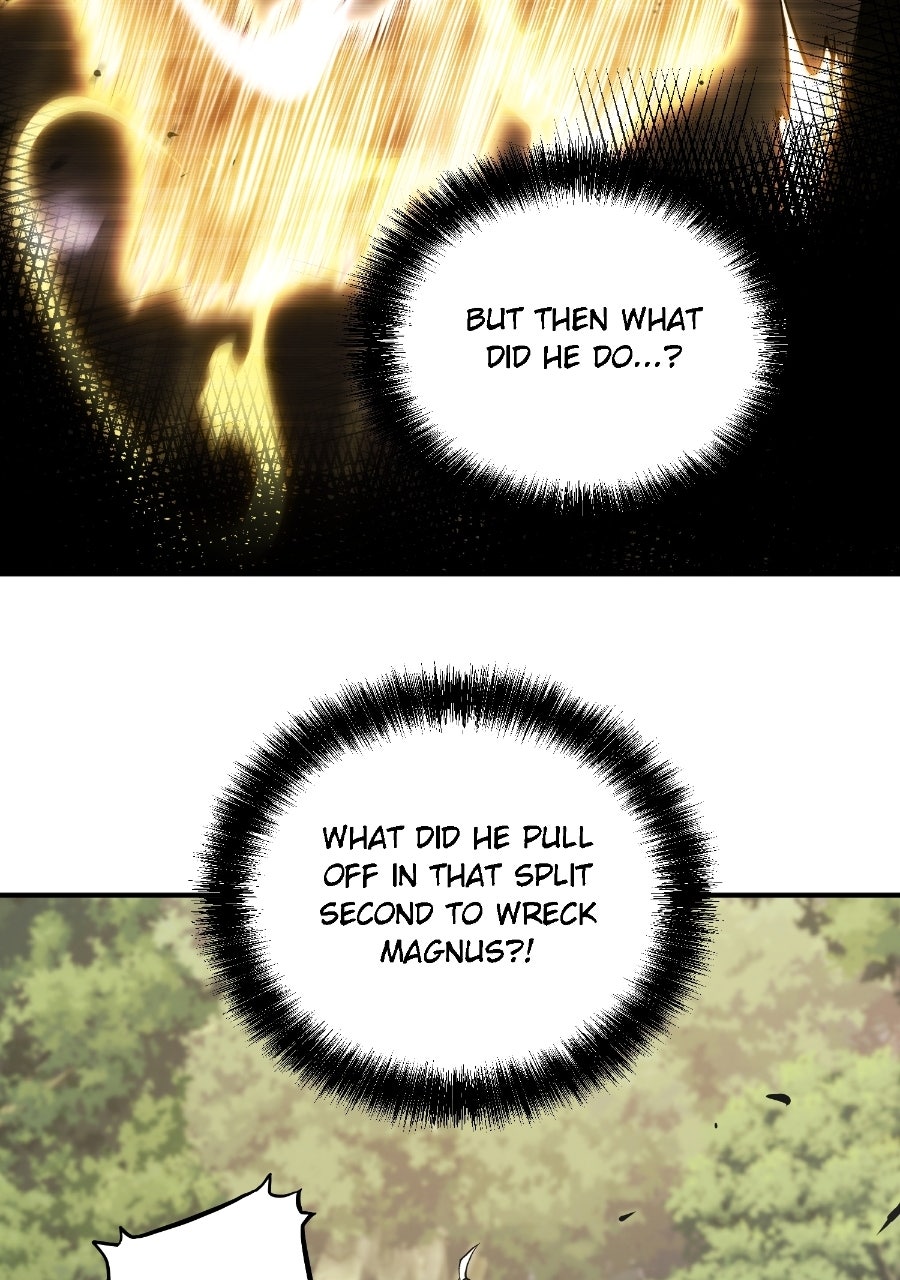 All-Class Awakening:God Slayer Episode 4 page 58 - 