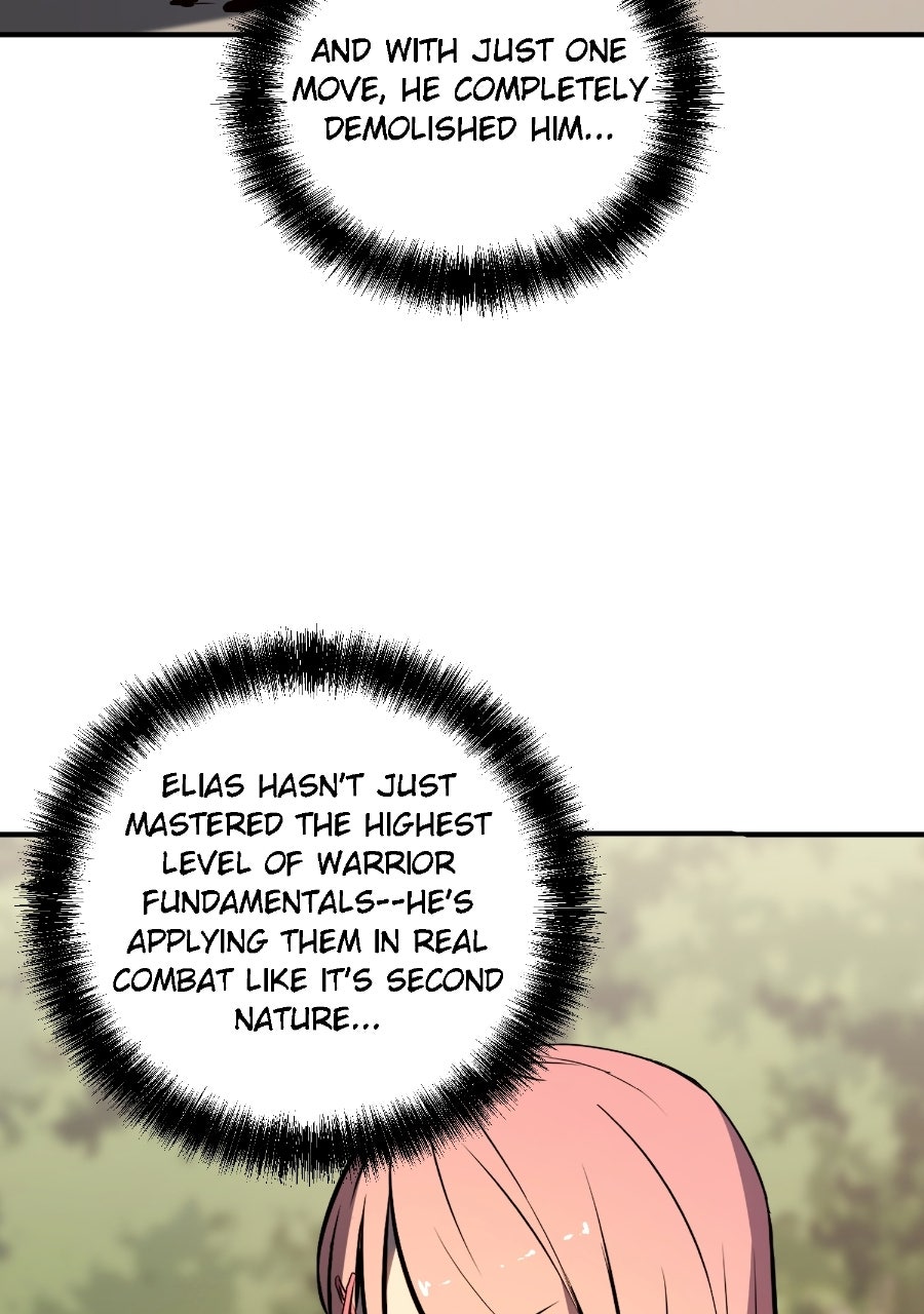 All-Class Awakening:God Slayer Episode 4 page 60 - 