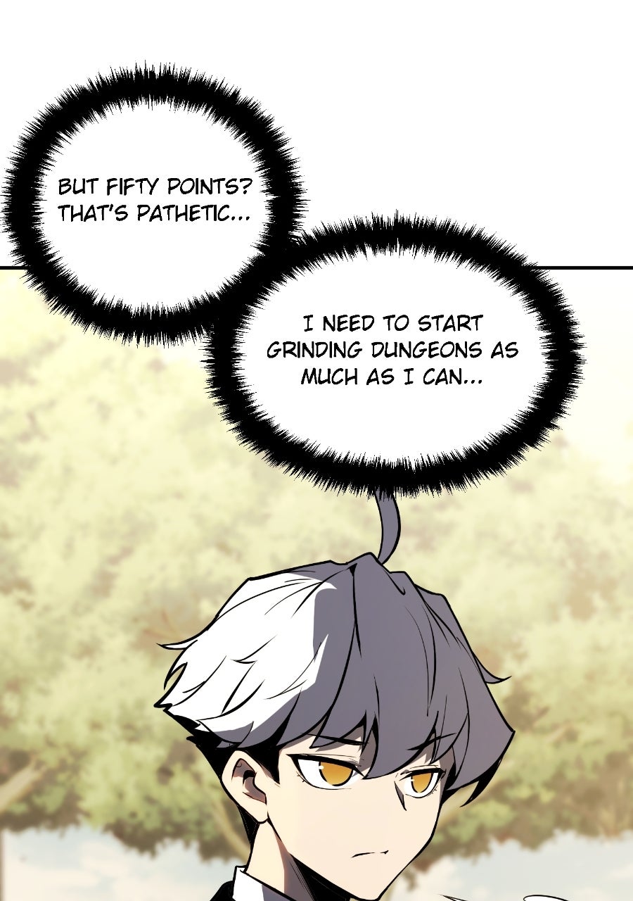 All-Class Awakening:God Slayer Episode 4 page 67 - 