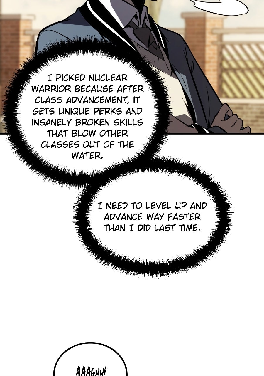 All-Class Awakening:God Slayer Episode 4 page 68 - 