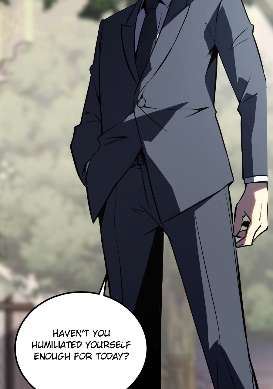 All-Class Awakening:God Slayer Episode 4 page 74 - 