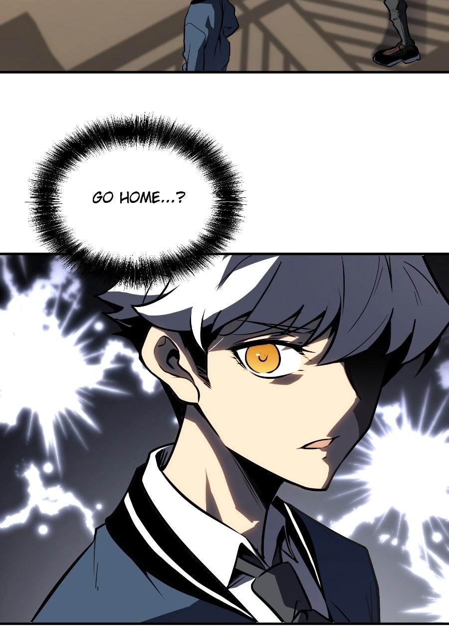 All-Class Awakening:God Slayer Episode 4 page 80 - 
