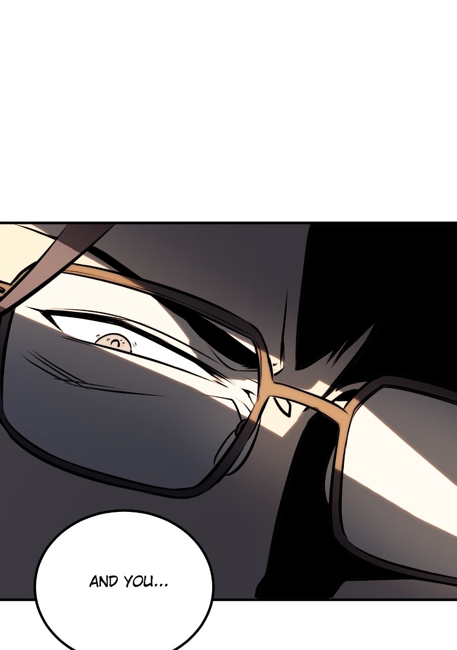 All-Class Awakening:God Slayer Episode 4 page 81 - 