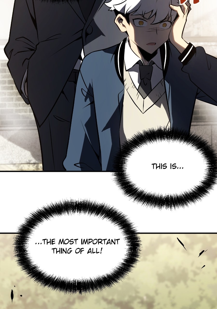 All-Class Awakening:God Slayer Episode 4 page 86 - 