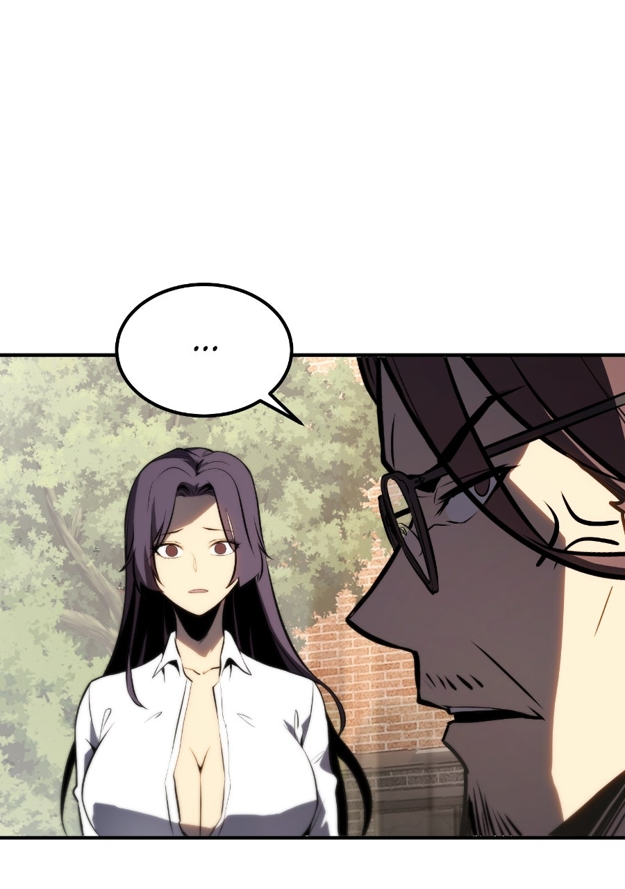 All-Class Awakening:God Slayer Episode 4 page 88 - 