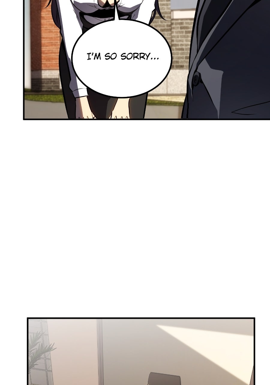 All-Class Awakening:God Slayer Episode 4 page 91 - 