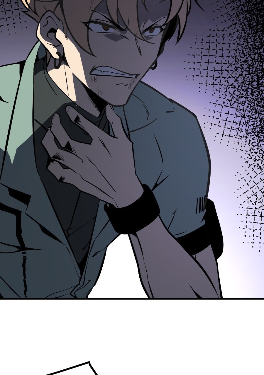 All-Class Awakening:God Slayer Episode 4 page 93 - 