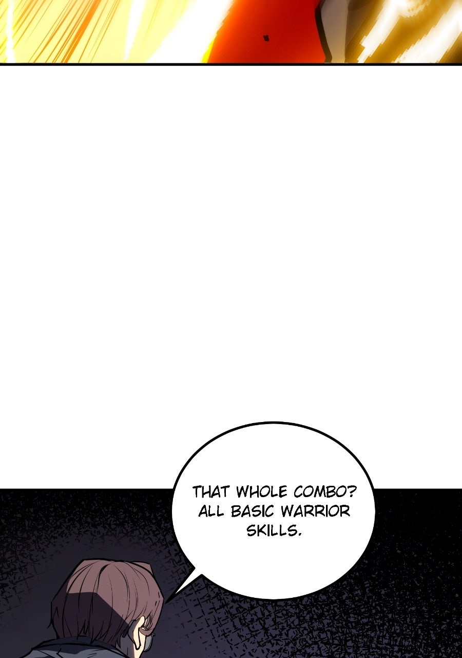 All-Class Awakening:God Slayer Episode 4 page 99 - 
