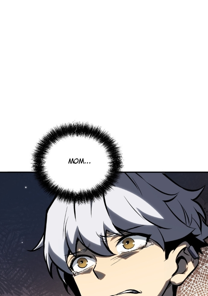 All-Class Awakening:God Slayer Chapter 5 page 13 - 