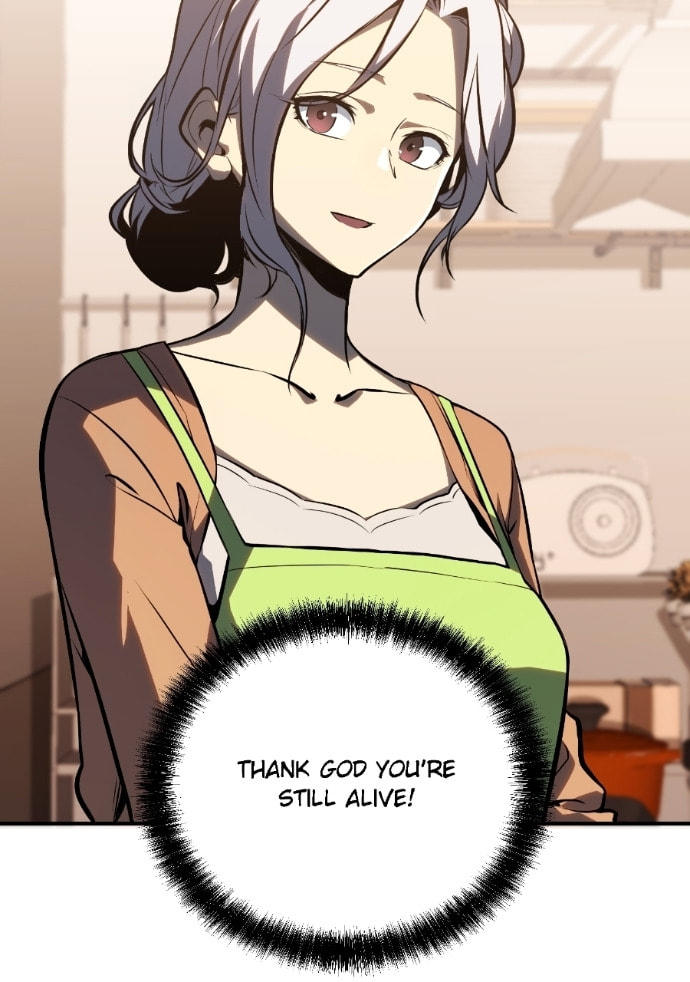 All-Class Awakening:God Slayer Chapter 5 page 15 - 