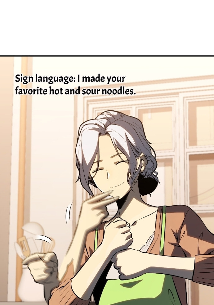 All-Class Awakening:God Slayer Chapter 5 page 18 - 
