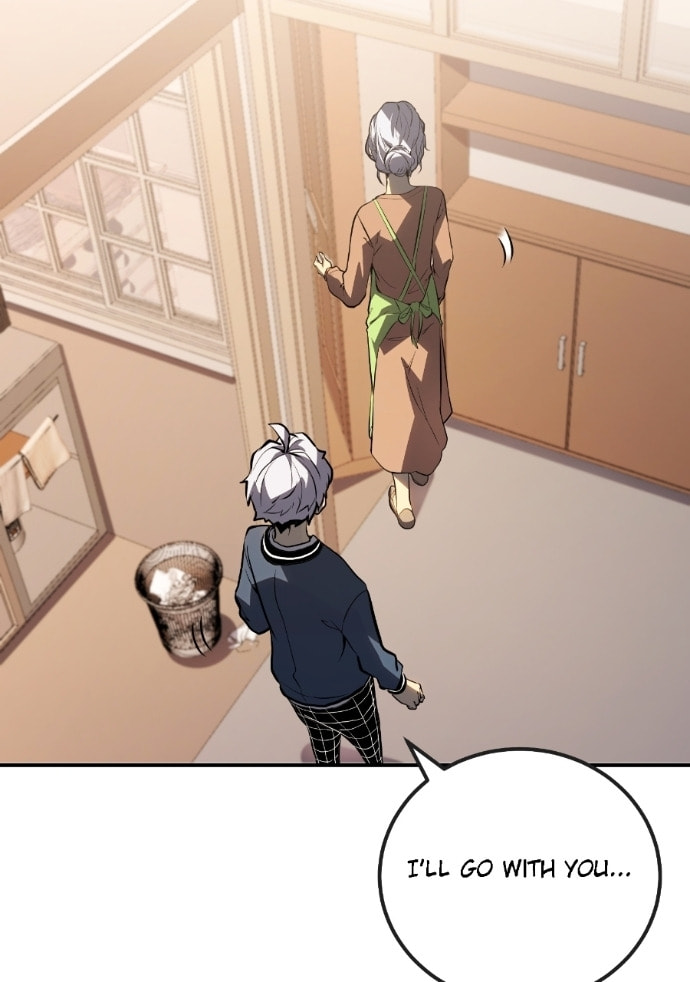 All-Class Awakening:God Slayer Chapter 5 page 27 - 