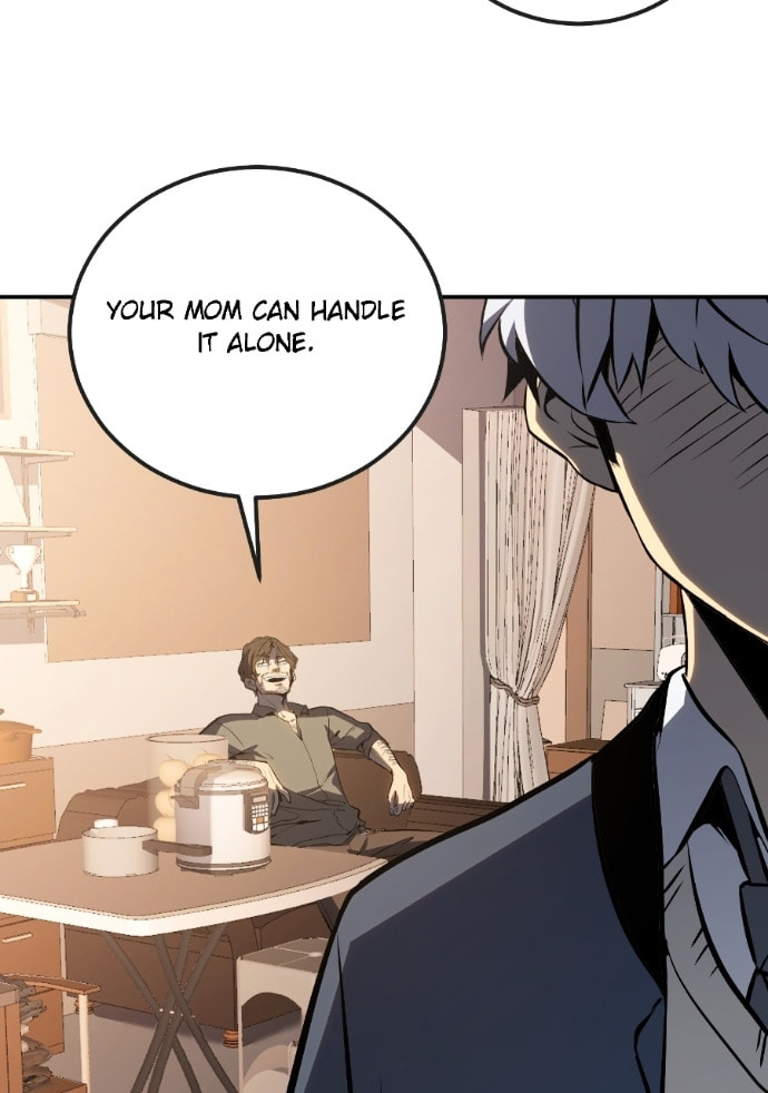 All-Class Awakening:God Slayer Chapter 5 page 28 - 