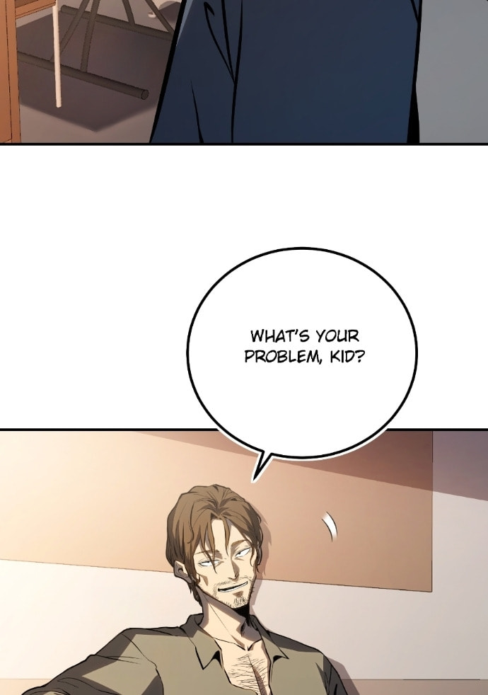 All-Class Awakening:God Slayer Chapter 5 page 29 - 