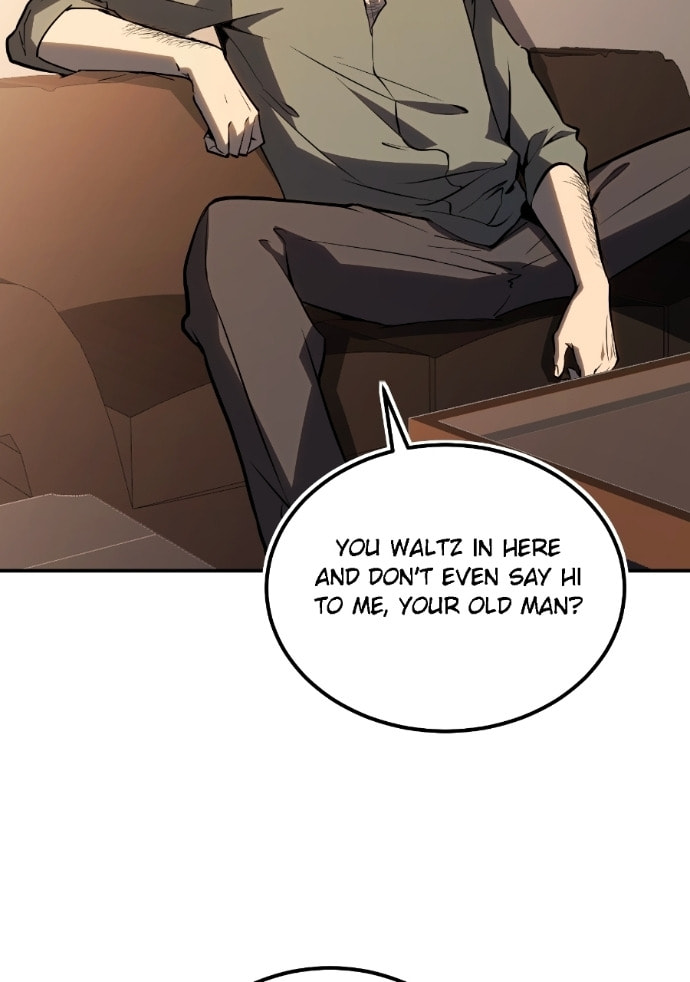 All-Class Awakening:God Slayer Chapter 5 page 30 - 