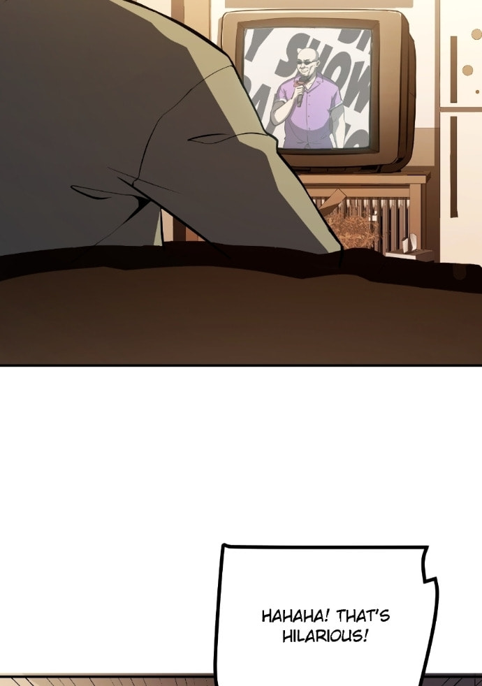 All-Class Awakening:God Slayer Chapter 5 page 4 - 