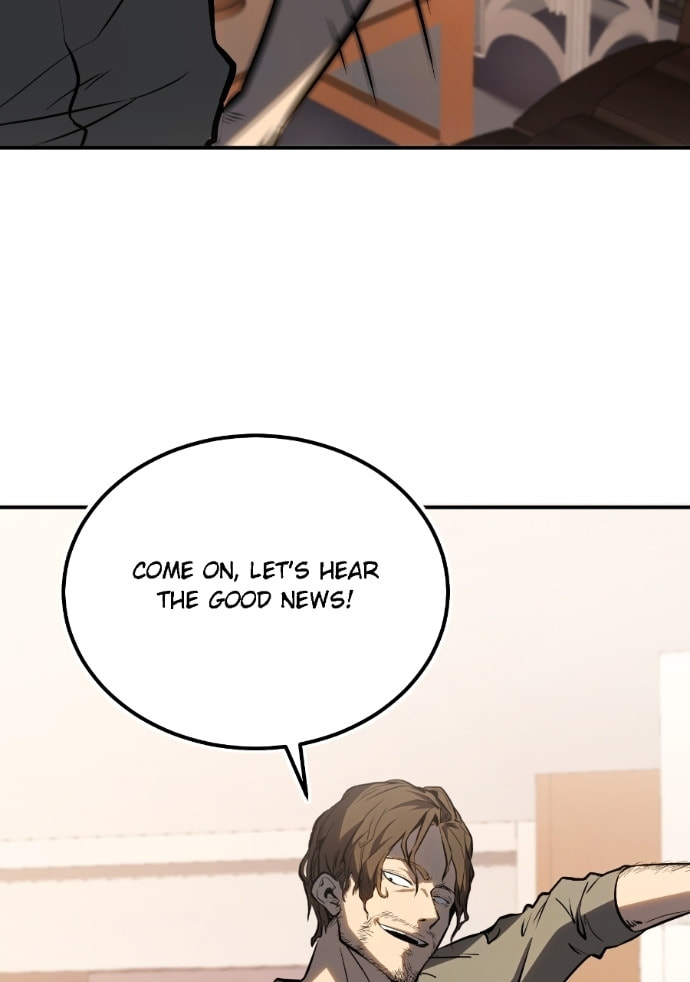 All-Class Awakening:God Slayer Chapter 5 page 32 - 