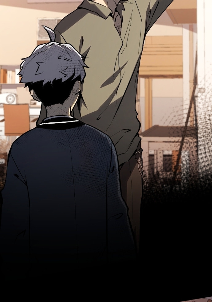 All-Class Awakening:God Slayer Chapter 5 page 33 - 