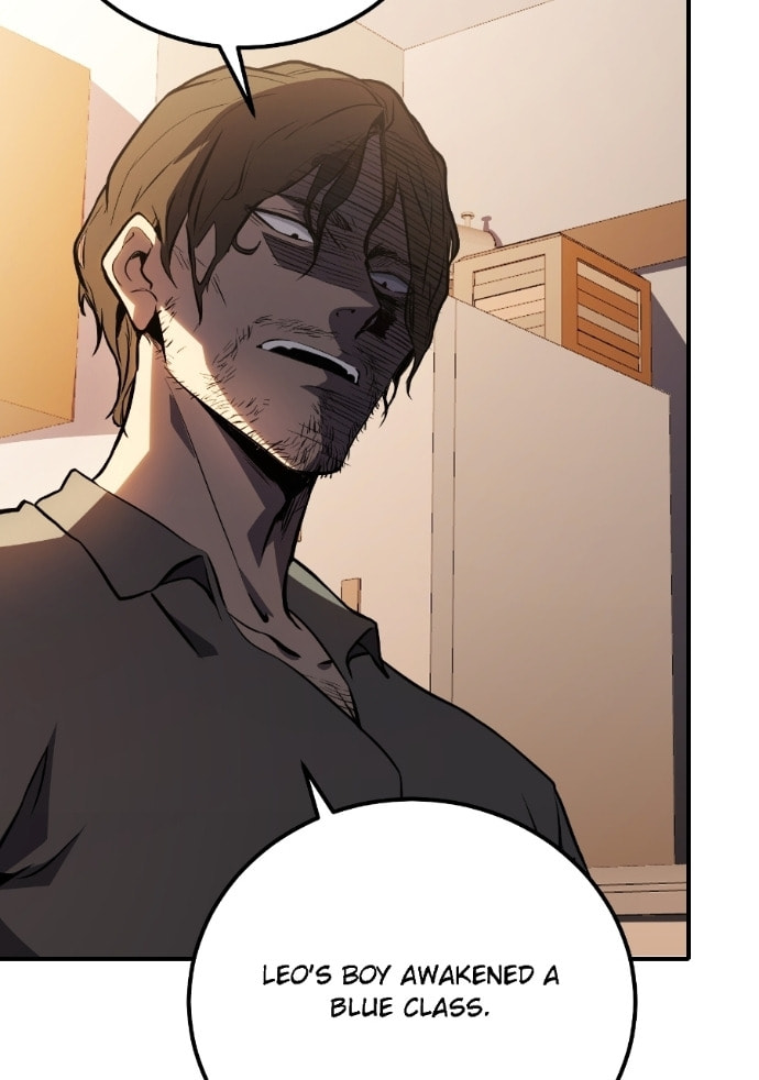 All-Class Awakening:God Slayer Chapter 5 page 40 - 