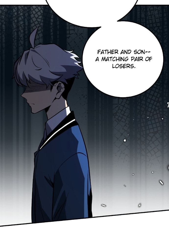 All-Class Awakening:God Slayer Chapter 5 page 41 - 