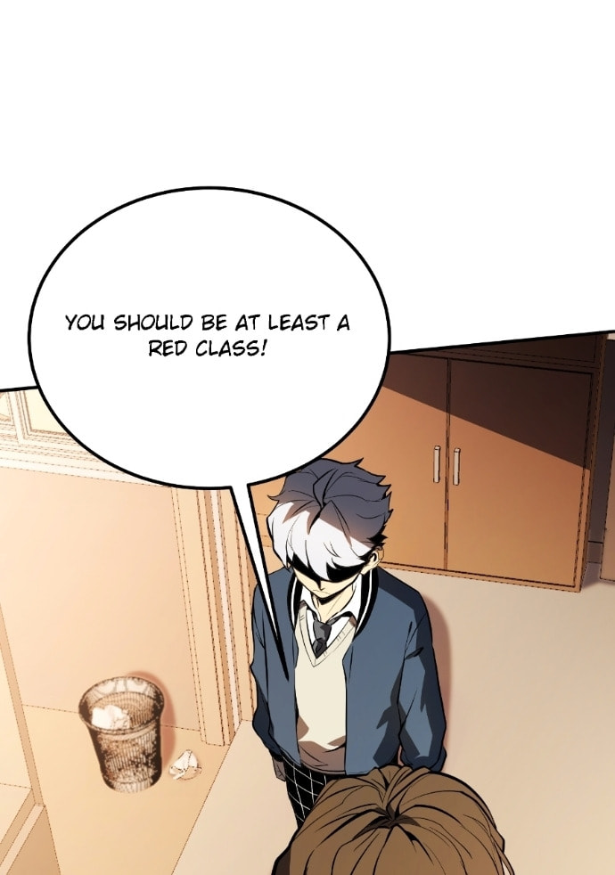All-Class Awakening:God Slayer Chapter 5 page 42 - 