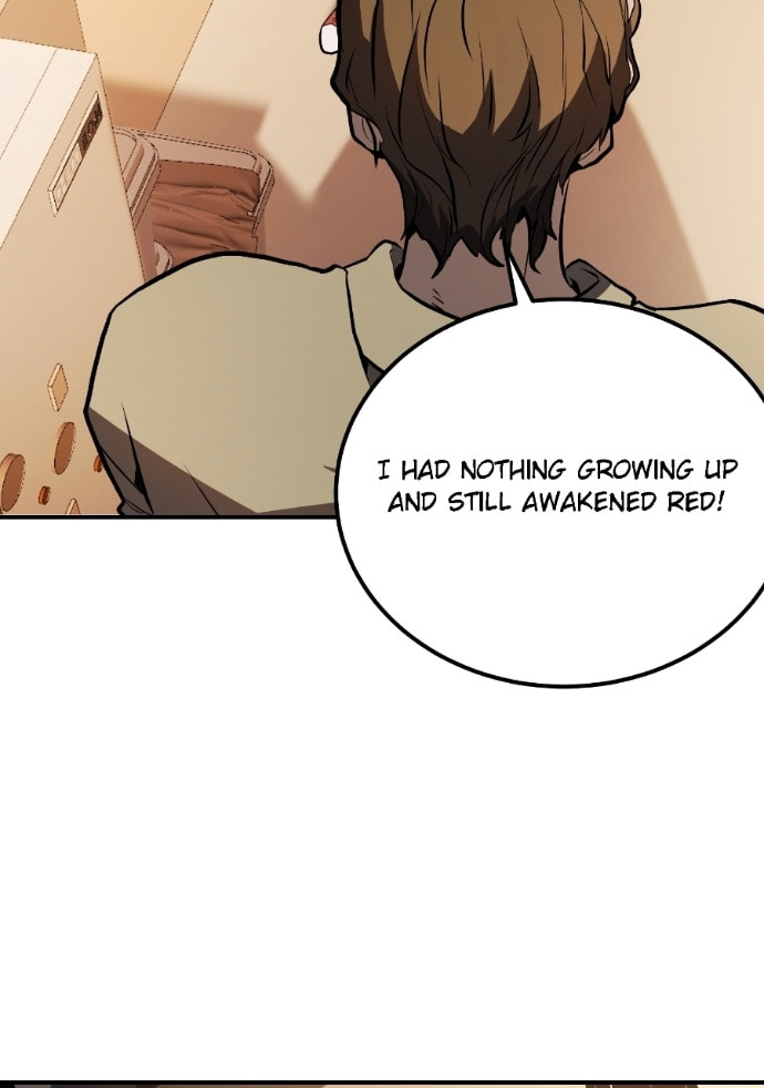 All-Class Awakening:God Slayer Chapter 5 page 43 - 