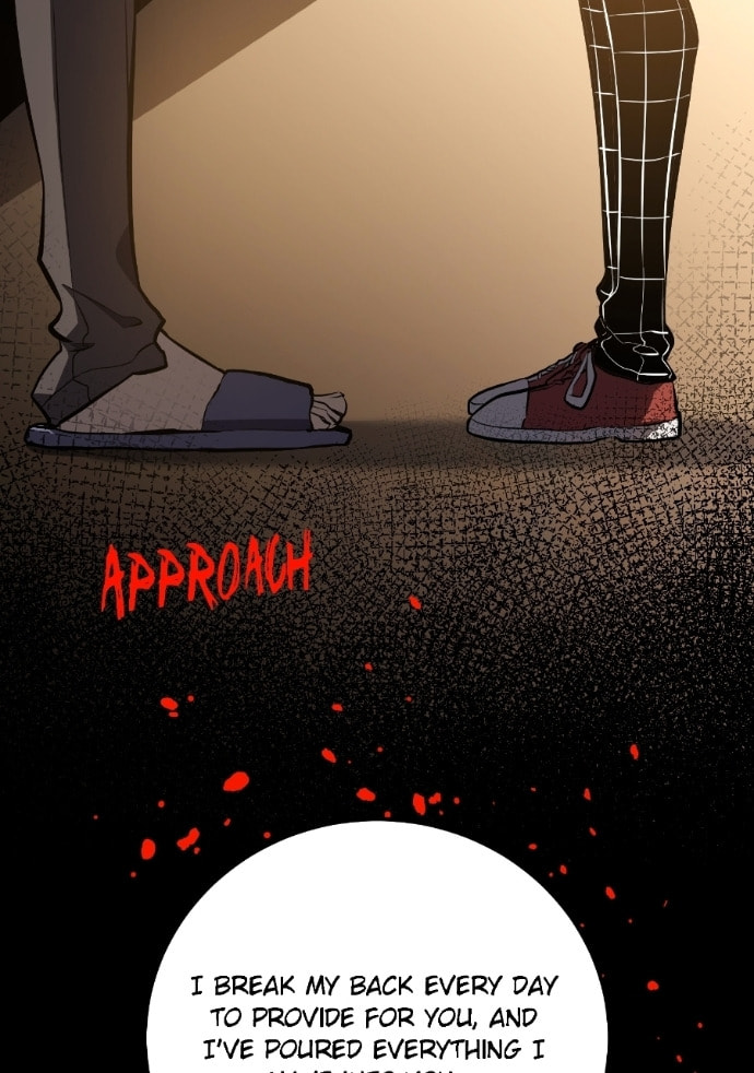 All-Class Awakening:God Slayer Chapter 5 page 44 - 