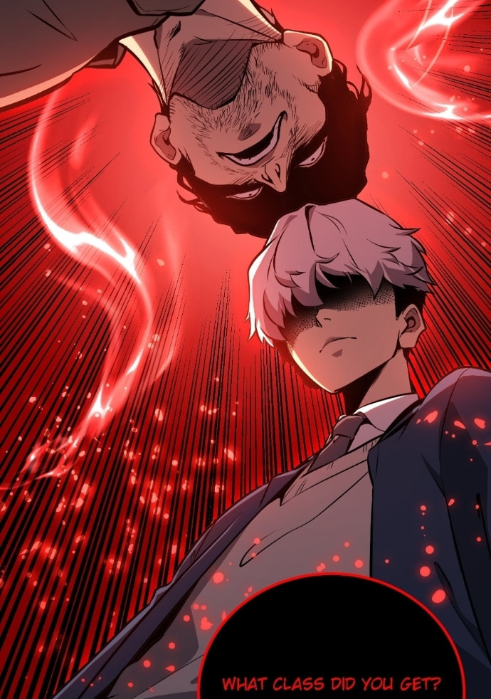 All-Class Awakening:God Slayer Chapter 5 page 47 - 