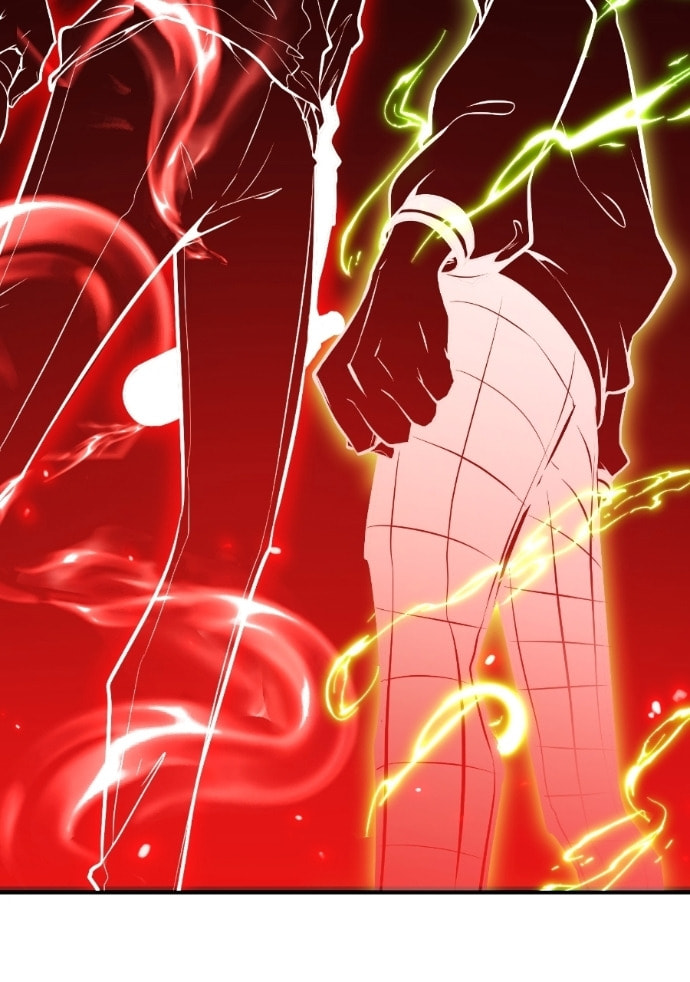 All-Class Awakening:God Slayer Chapter 5 page 49 - 