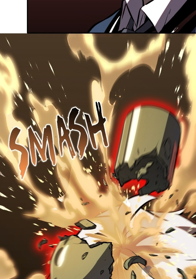 All-Class Awakening:God Slayer Chapter 5 page 51 - 
