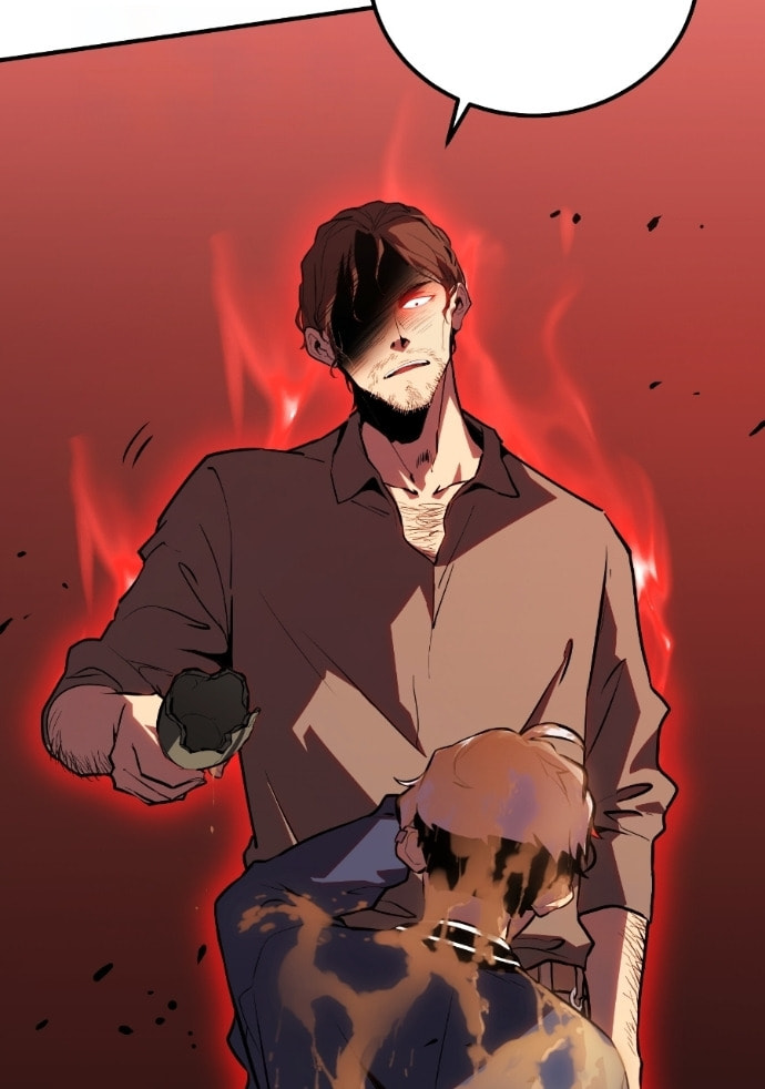 All-Class Awakening:God Slayer Chapter 5 page 53 - 