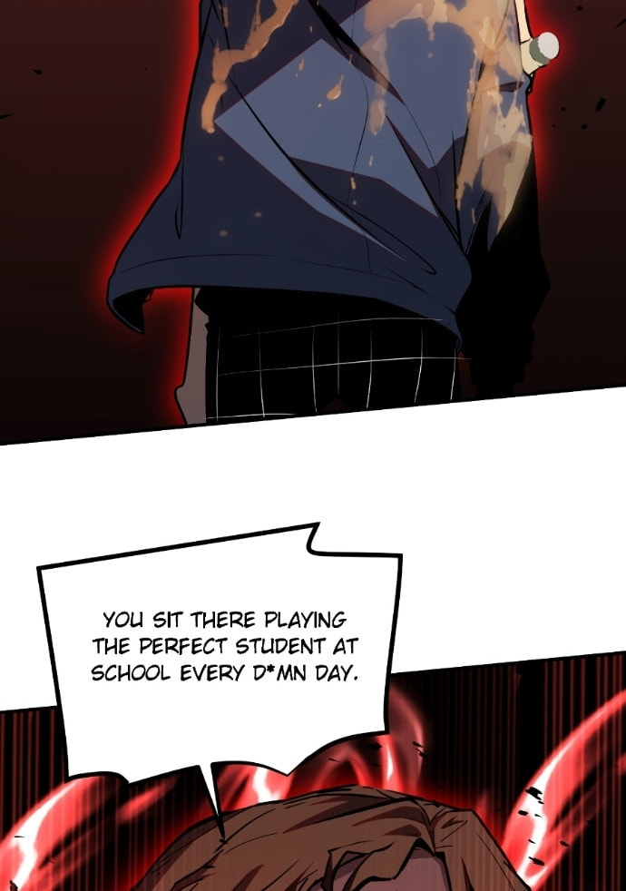 All-Class Awakening:God Slayer Chapter 5 page 54 - 