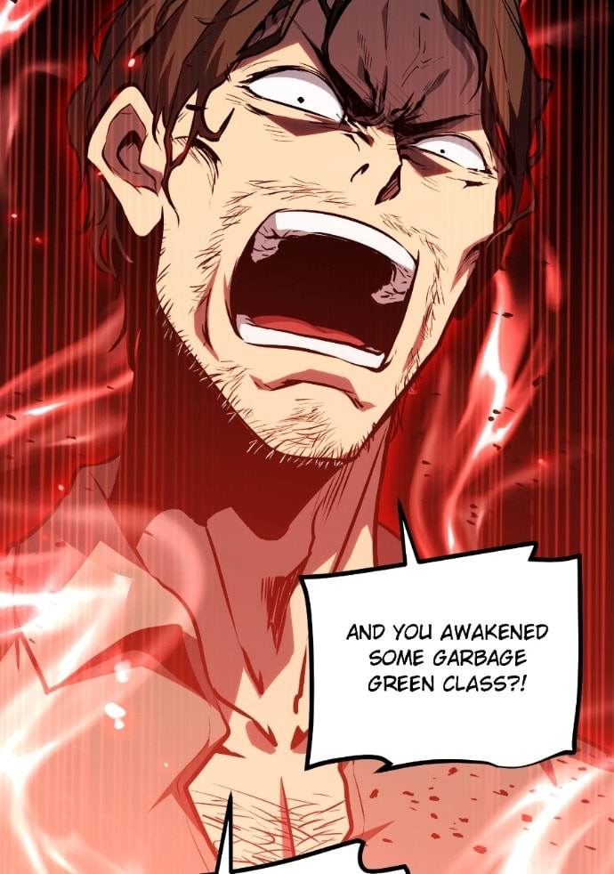 All-Class Awakening:God Slayer Chapter 5 page 55 - 