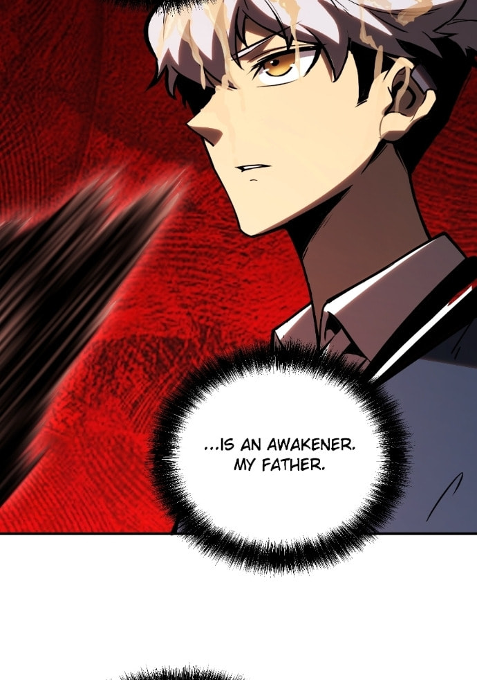 All-Class Awakening:God Slayer Chapter 5 page 57 - 