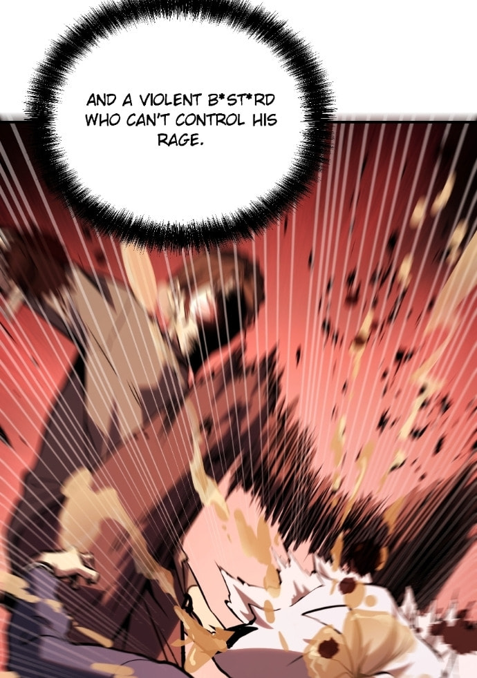 All-Class Awakening:God Slayer Chapter 5 page 58 - 