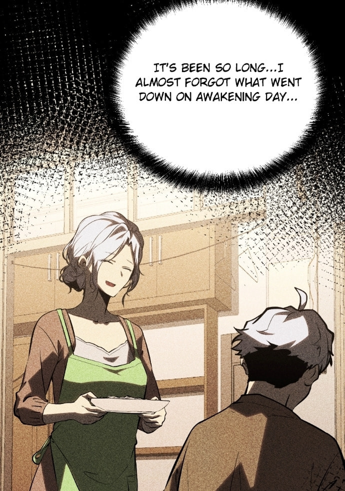All-Class Awakening:God Slayer Chapter 5 page 60 - 