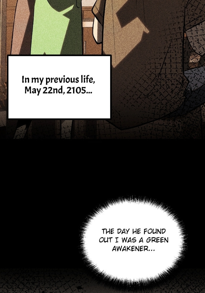 All-Class Awakening:God Slayer Chapter 5 page 61 - 