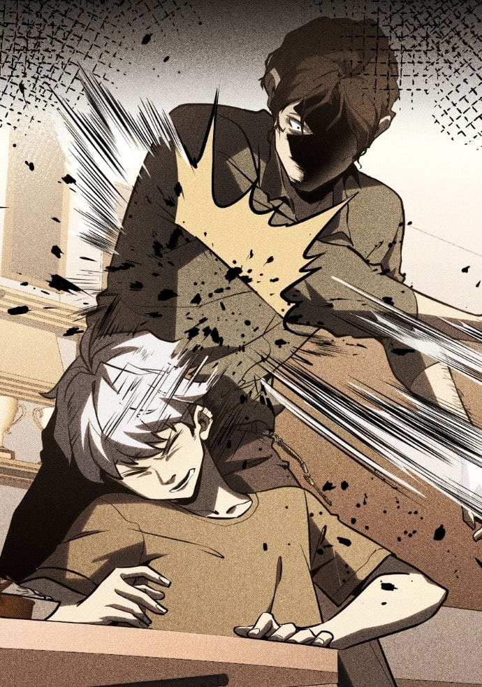 All-Class Awakening:God Slayer Chapter 5 page 62 - 