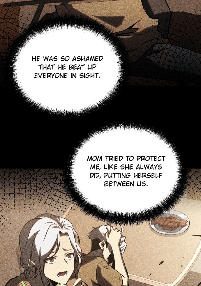 All-Class Awakening:God Slayer Chapter 5 page 63 - 