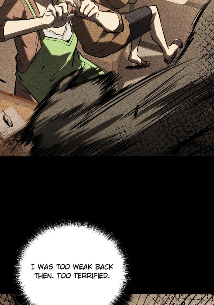 All-Class Awakening:God Slayer Chapter 5 page 64 - 